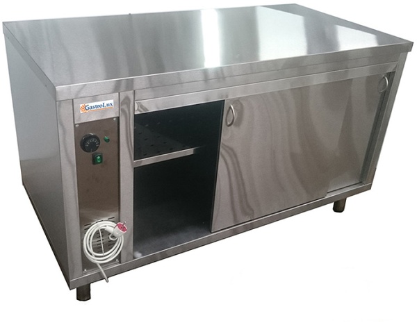 Тепловой стол Gastrolux СТО-177К