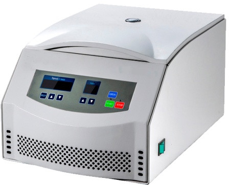 Центрифуга для молекулярной кухни InnoCook 1000