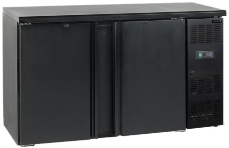 Шкаф холодильный барный Tefcold CBC210