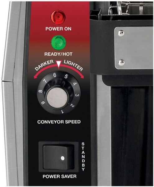 Тостер конвейерный Waring CTS1000