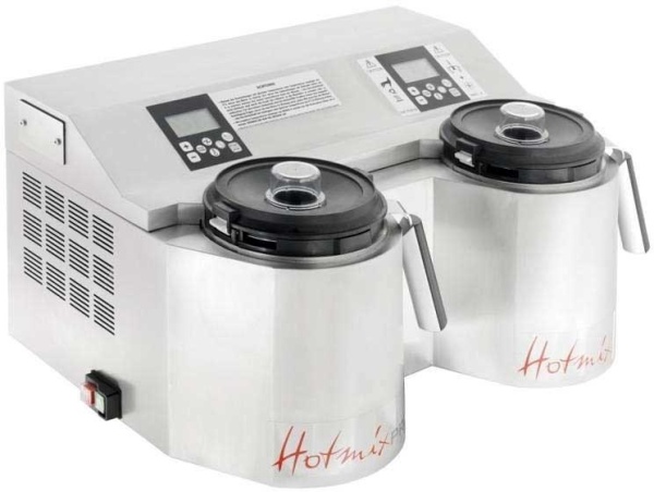 Термомиксер HotmixPRO Combi