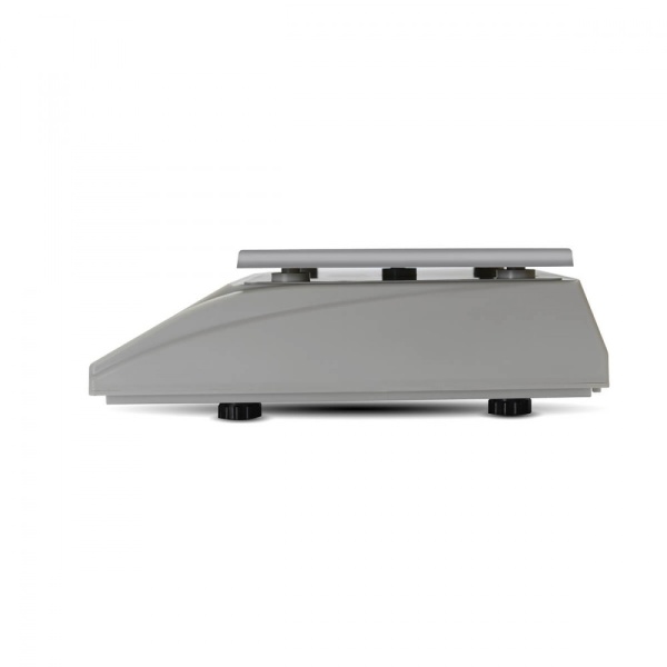 Весы порционные Mertech 326 AFL-6.1 "Cube" c USB-COM LCD