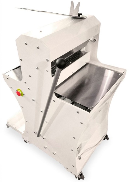 Хлеборезка Bakeberry FB-420 (380В)