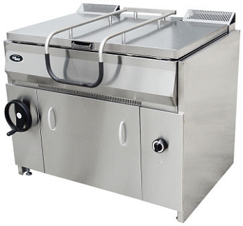 Сковорода газовая Grill Master Ф3СГ/900 (13062)