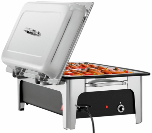 Чафиндиш Bartscher Chafing Dish 1/1 2200 E