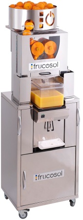 Соковыжималка для цитрусовых Frucosol Freezer