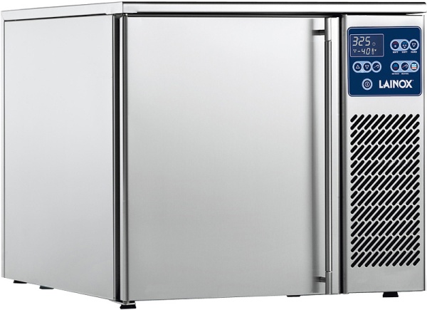 Шкаф шоковой заморозки Lainox ABM031S