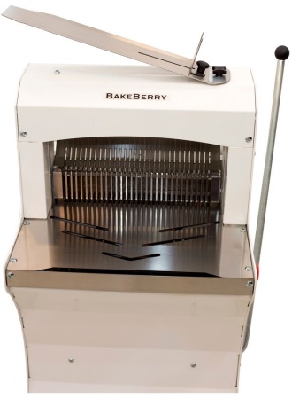 Хлеборезка Bakeberry FB-420 (380В)