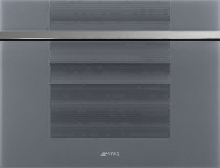 Монотемпературный винный шкаф Smeg CVI121S3