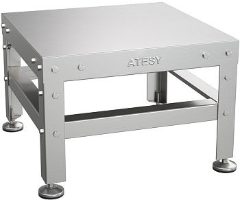 Подтоварник Atesy ПКИ-С-1100.500.280-02