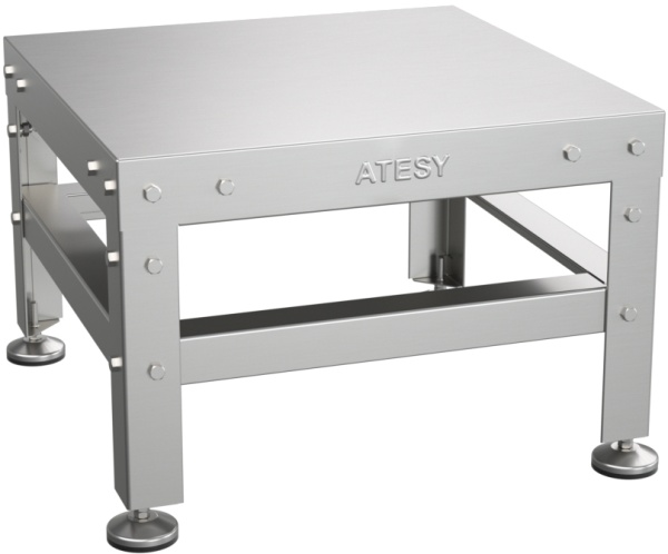 Подтоварник Atesy ПКИ-С-1100.500.280-02