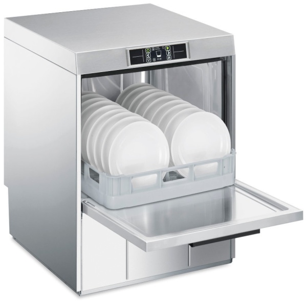 Посудомоечная машина Smeg UD520D