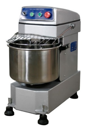 Спиральный тестомес Gastrorag HS40-HG