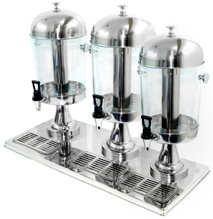 Диспенсер для напитков Viatto VJD-3