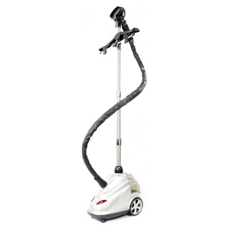 Отпариватель Grand Master GM-S205 Professional Silver