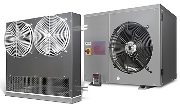 Сплит-система Rivacold WSH045Z001