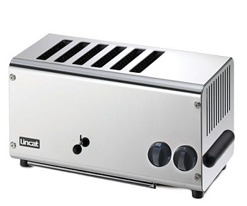 Тостер профессиональный Lincat LT6X