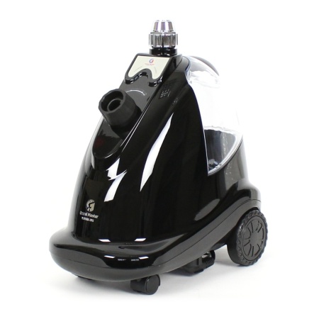 Отпариватель Grand Master GM-A900 Black