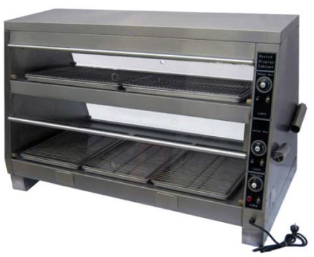 Витрина тепловая передаточная Kocateq DH150EW