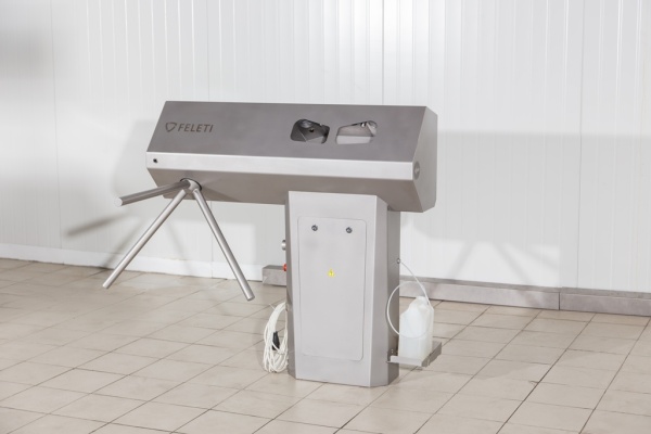 Станция гигиены рук Feleti SR-3