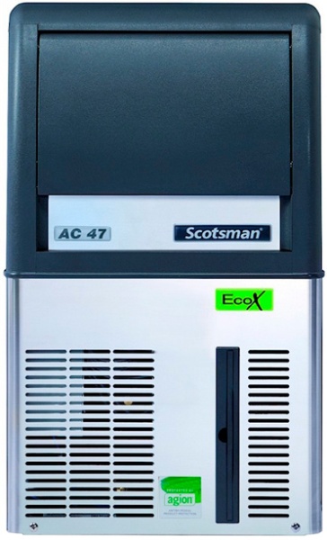 Льдогенератор Scotsman (Frimont) ACM 47 AS