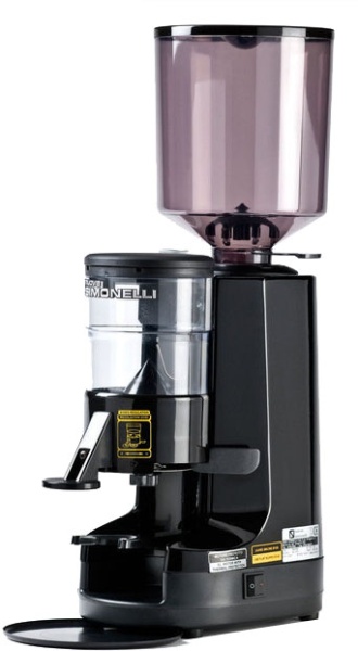 Кофемолка Nuova Simonelli MDE Black