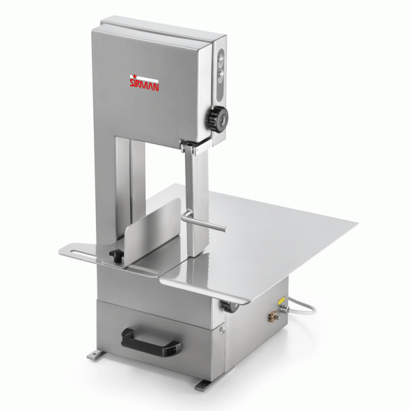 Пила ленточная Sirman SO 1650 Inox 1Ф CE