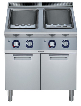 Макароноварка Electrolux Professional E9PCGH2MF0 391112