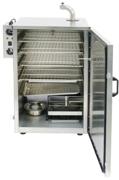 Коптильня Kocateq DSHS04