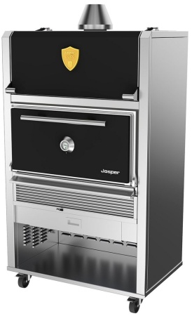 Печь на твердом топливе (хоспер) Josper HJA-50 HC