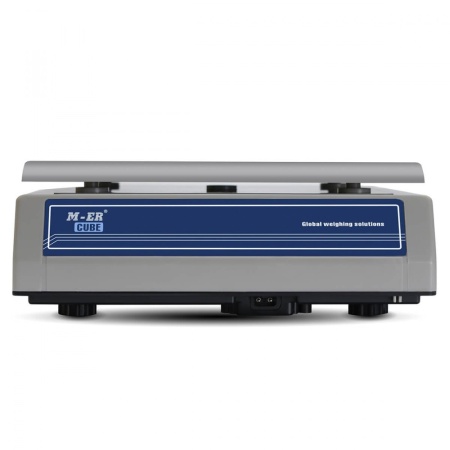 Весы порционные Mertech 326 AF-6.1 Cube LCD