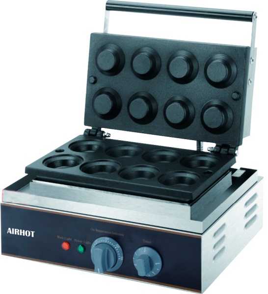 Тарталетница AIRHOT WT-8