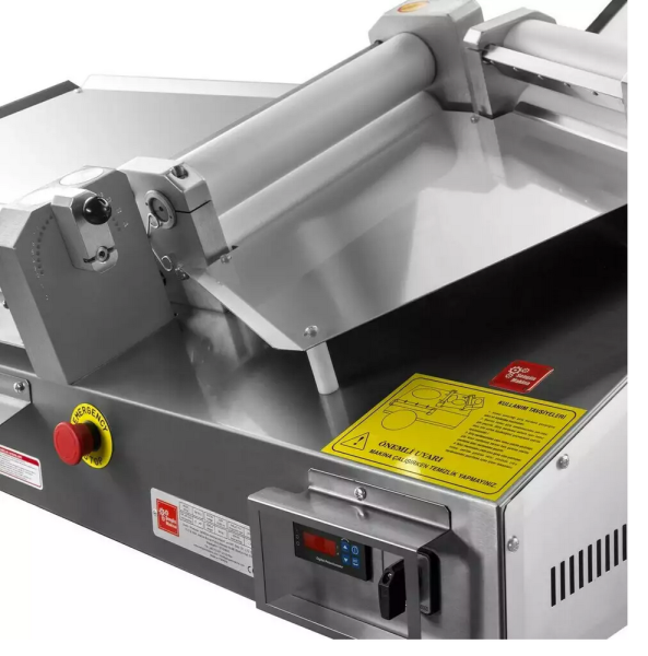 Тестораскаточная машина для лаваша Senoven SM-60.3YH
