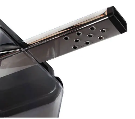 Капельная кофеварка Moccamaster KBG741 Select медный