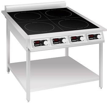 Плита электрическая Viatto VA-500H4