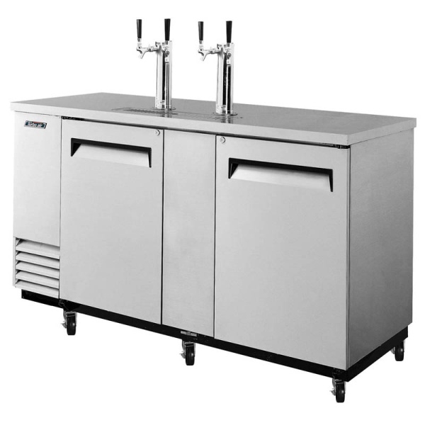 Кегератор для розлива Turbo Air TBD-3SB