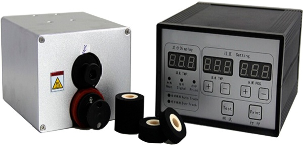 Автоматический встраиваемый датер Hualian Machinery MY-1100B (500, LTR)