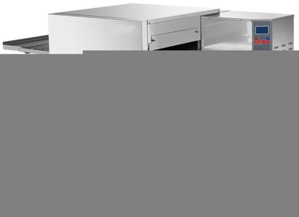 Печь конвейерная Kocateq EPCV12.5/52