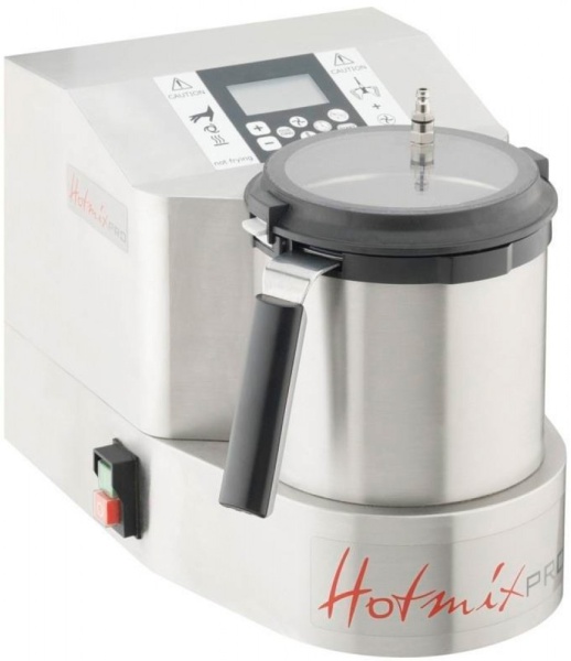 Термомиксер HotmixPRO Master