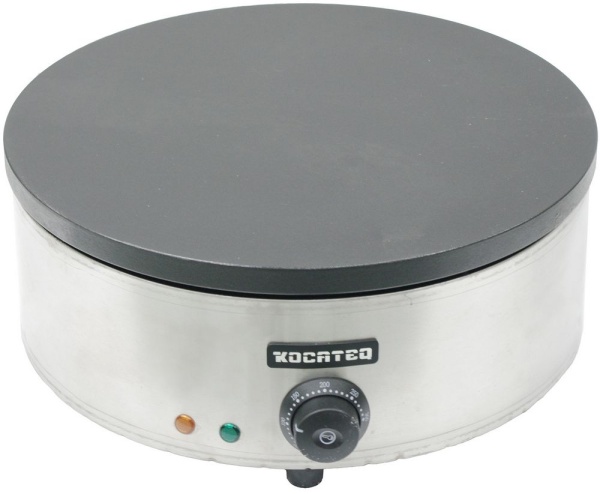 Блинный аппарат Kocateq JB1RNW