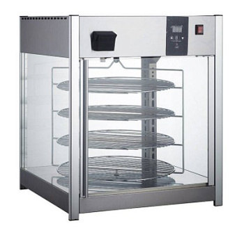 Тепловая витрина для пиццы Kocateq RTR158L