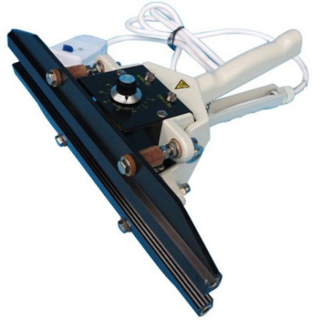 Запайщик пакетов Hualian Machinery FKR-200