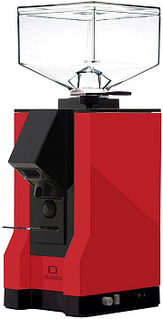 Кофемолка Eureka Mignon Silenzio 50 15BL Ferrari Red