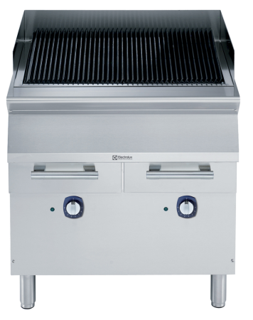 Гриль барбекю Electrolux Professional E9GREHGCFU 391271
