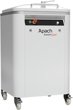 Тестоделительная машина Apach Bakery Line SQ A10