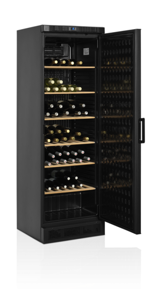 Монотемпературный винный шкаф Tefcold CPP1380E