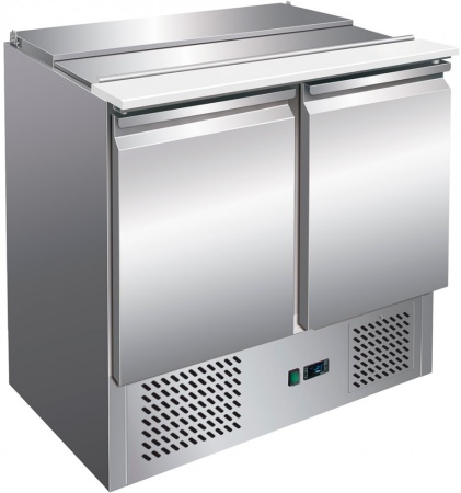 Стол для салатов Viatto S900 SEC