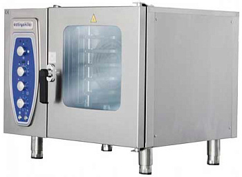 Печь конвекционная Ozti OKFG 601