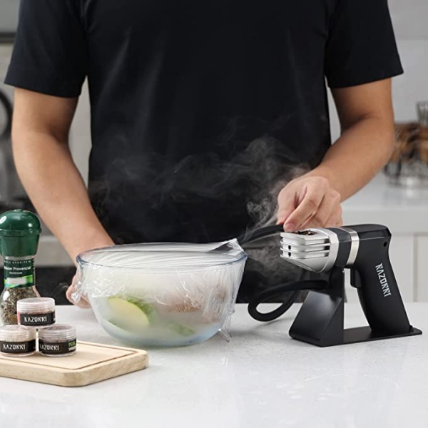 Ручной окуриватель Smoke Infuser GS1200