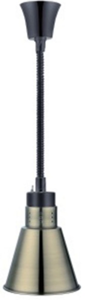 Тепловая лампа Kocateq DH631BR NW
